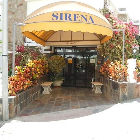Sirena Apartments Пуерто-Ріко Екстер'єр фото