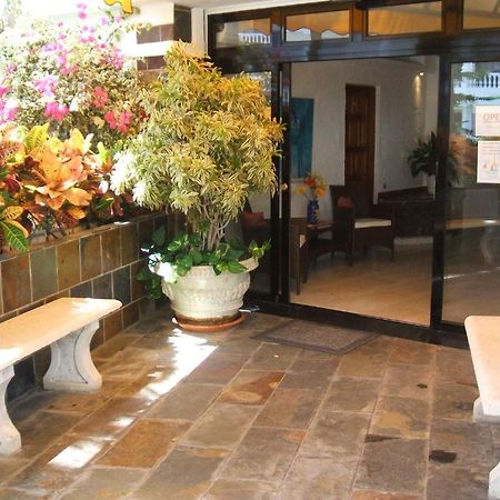 Sirena Apartments Пуерто-Ріко Екстер'єр фото
