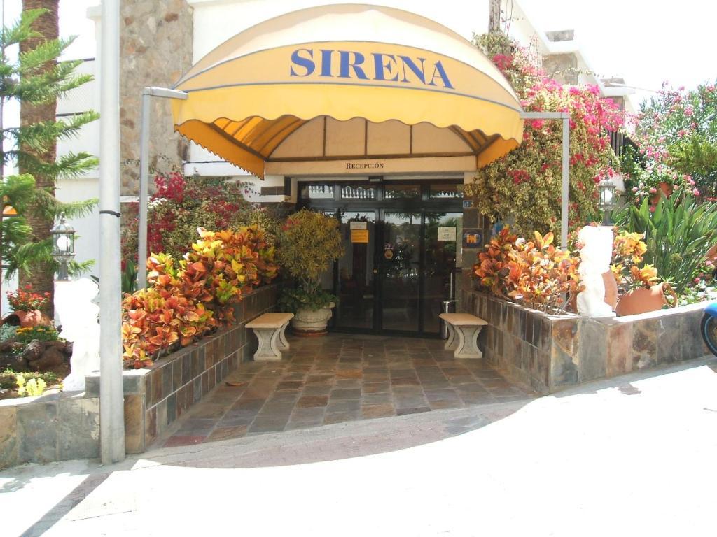 Sirena Apartments Пуерто-Ріко Екстер'єр фото