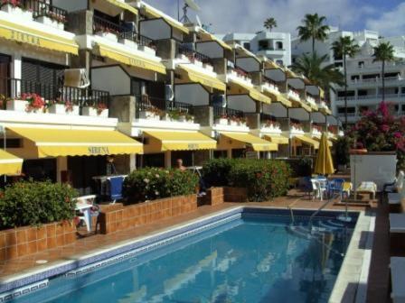 Sirena Apartments Пуерто-Ріко Екстер'єр фото