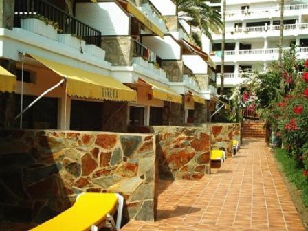 Sirena Apartments Пуерто-Ріко Екстер'єр фото