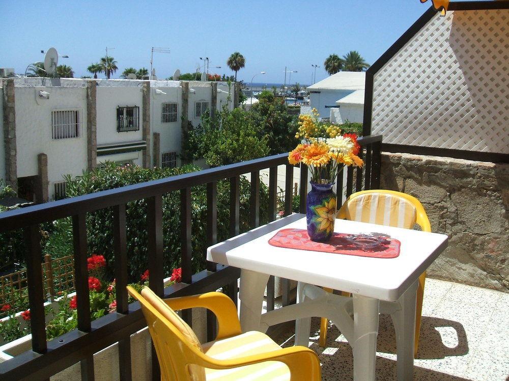 Sirena Apartments Пуерто-Ріко Екстер'єр фото