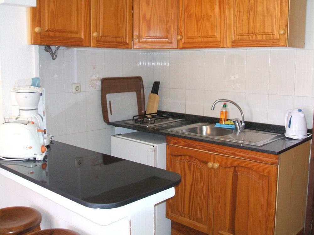 Sirena Apartments Пуерто-Ріко Екстер'єр фото